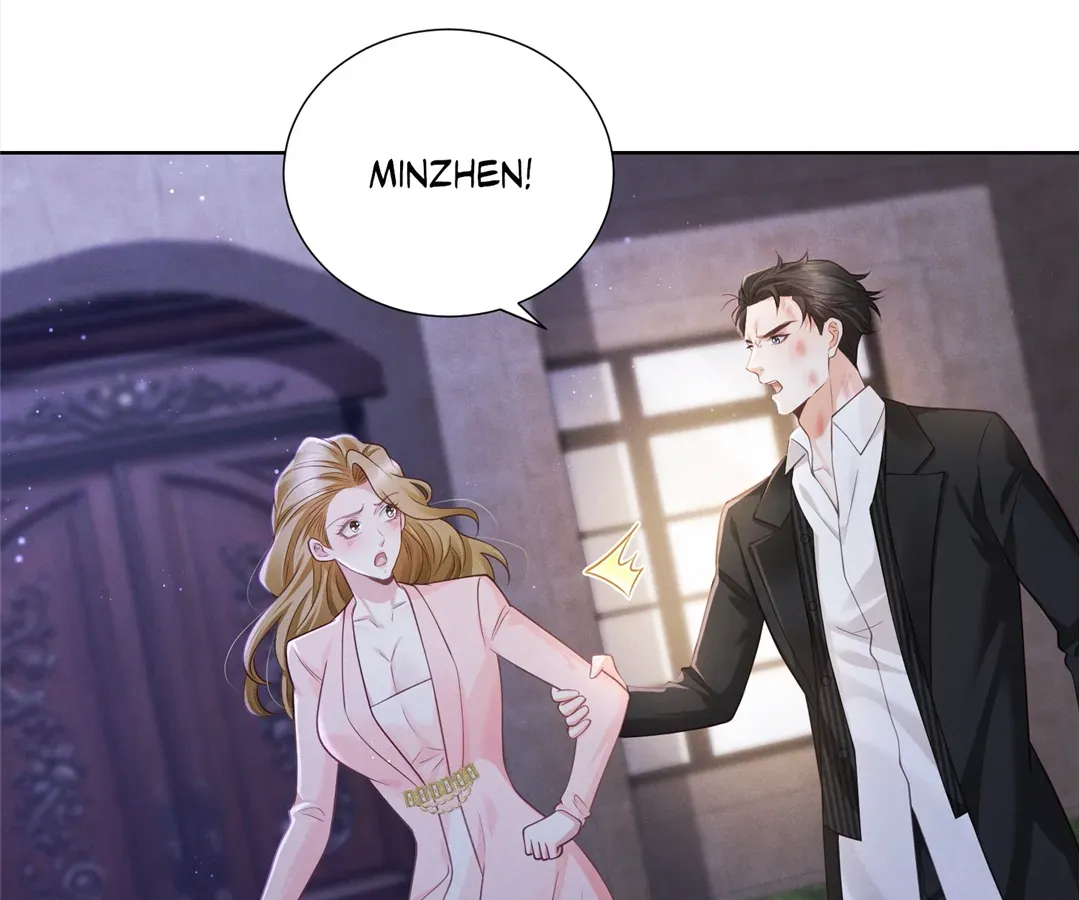 It's Just a Superficial Intention Chapter 15 page 83 - 