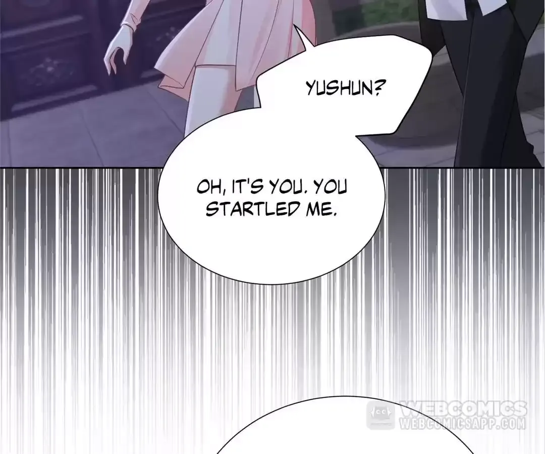 It's Just a Superficial Intention Chapter 15 page 84 - 