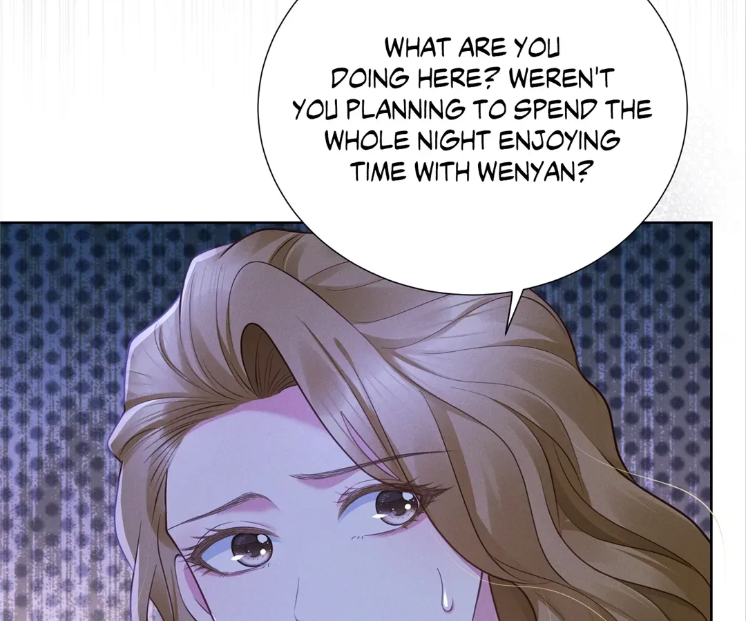 It's Just a Superficial Intention Chapter 15 page 85 - 