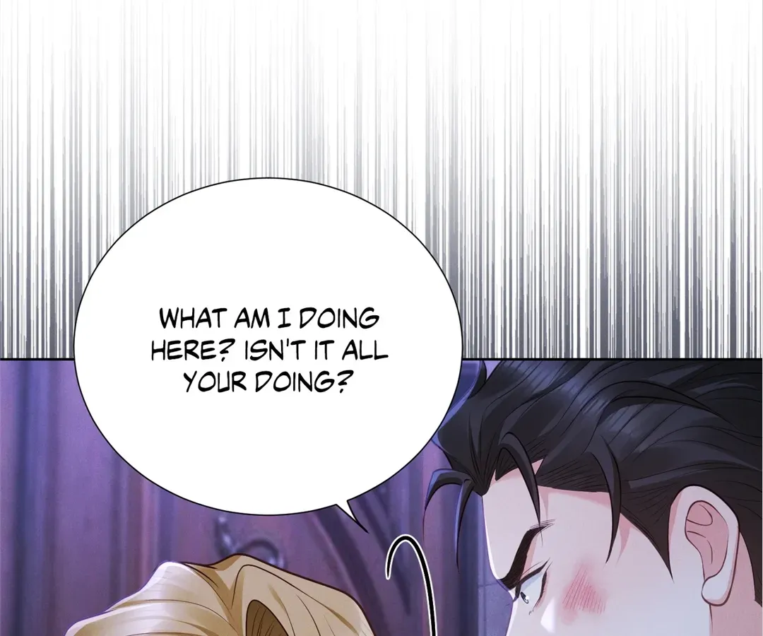 It's Just a Superficial Intention Chapter 15 page 87 - 