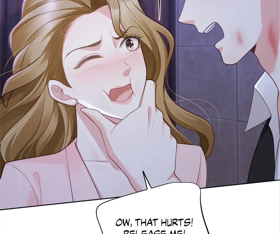It's Just a Superficial Intention Chapter 15 page 88 - 