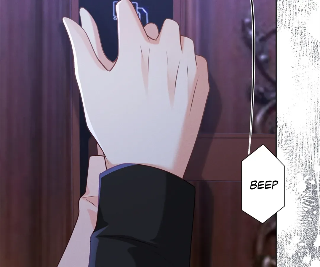 It's Just a Superficial Intention Chapter 15 page 90 - 