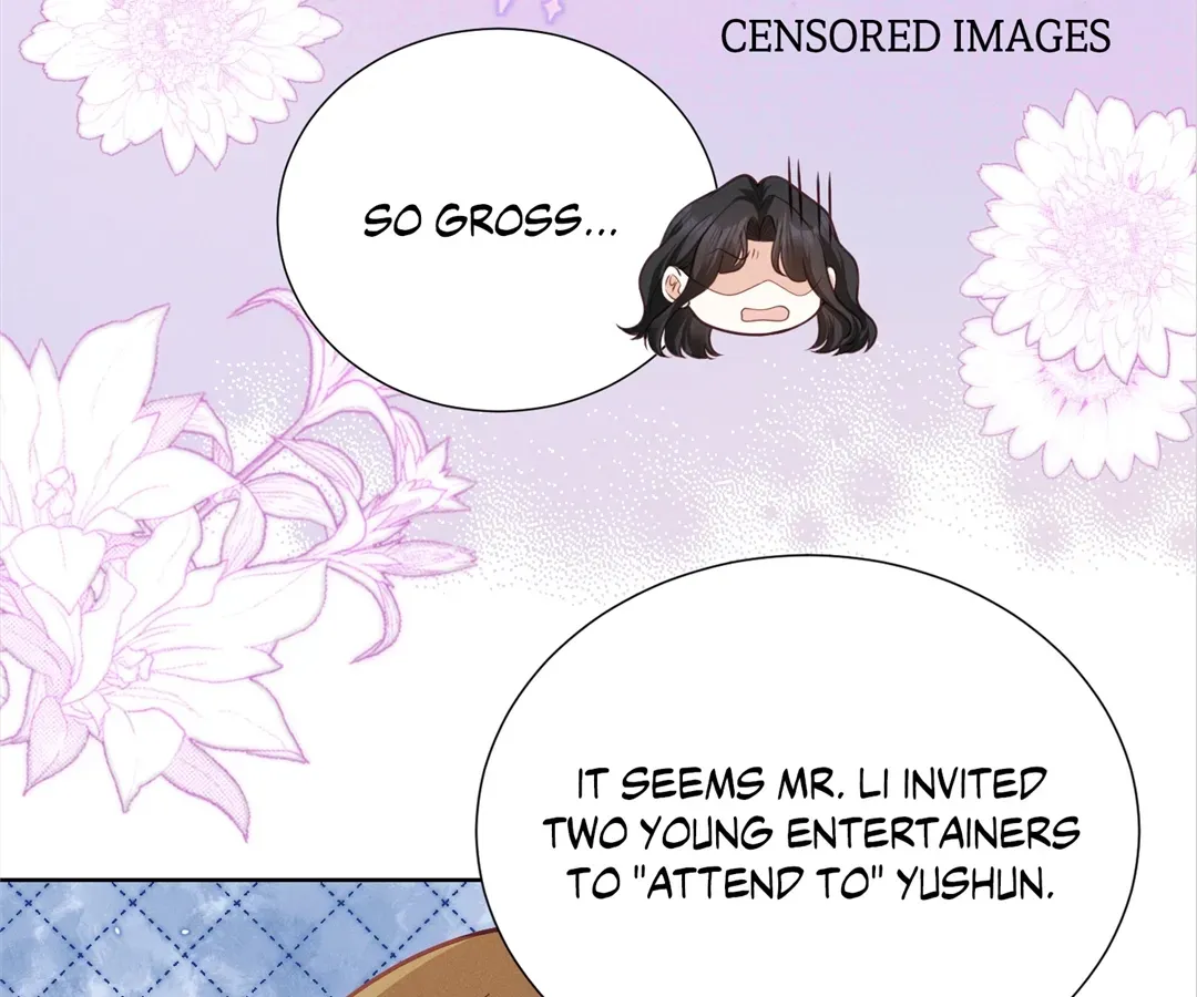 It's Just a Superficial Intention Chapter 15 page 10 - 