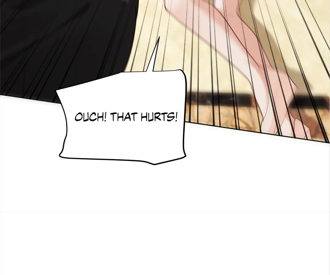 It's Just a Superficial Intention Chapter 15 page 95 - 