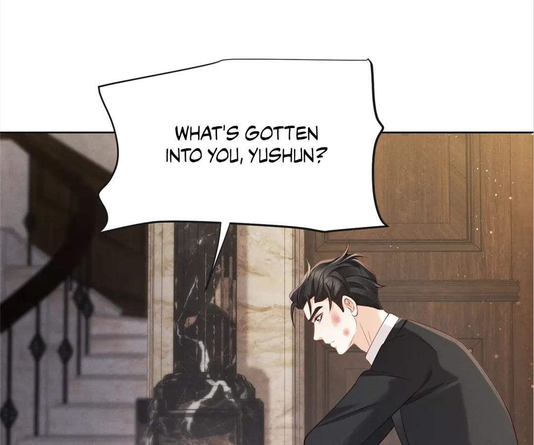 It's Just a Superficial Intention Chapter 15 page 96 - 