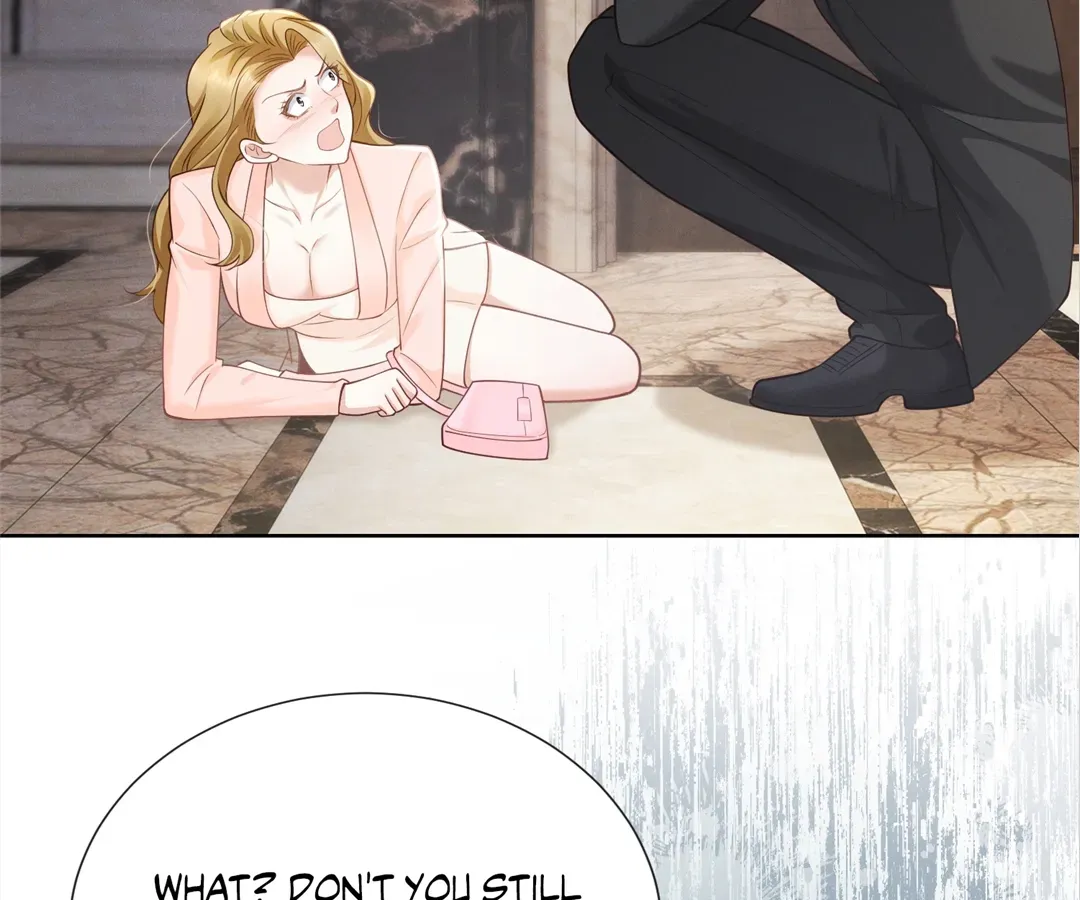 It's Just a Superficial Intention Chapter 15 page 97 - 