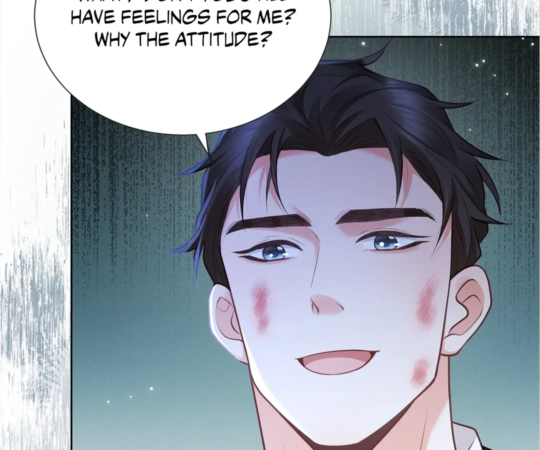 It's Just a Superficial Intention Chapter 15 page 98 - 