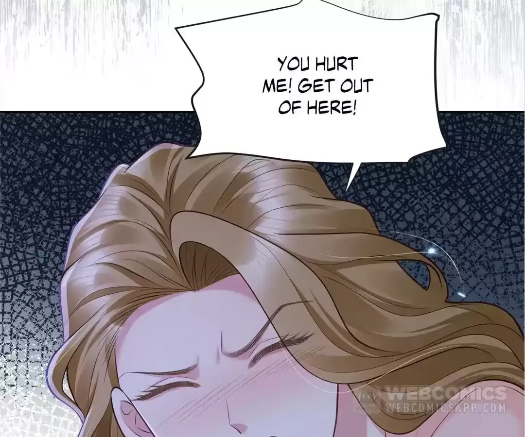 It's Just a Superficial Intention Chapter 15 page 100 - 