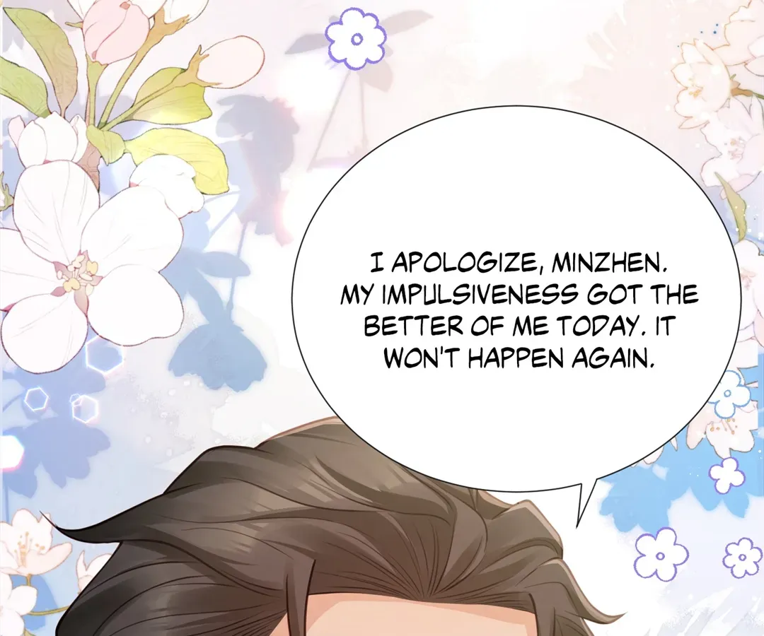 It's Just a Superficial Intention Chapter 16 page 105 - 