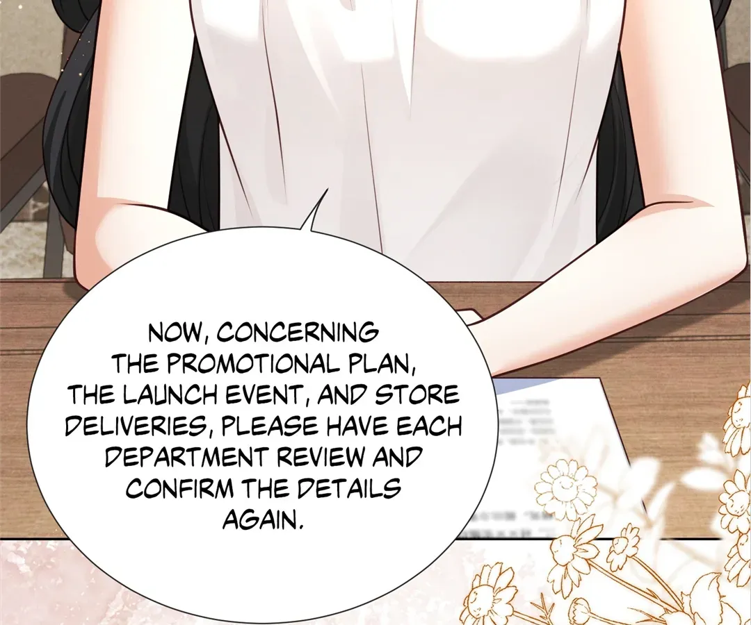 It's Just a Superficial Intention Chapter 16 page 114 - 