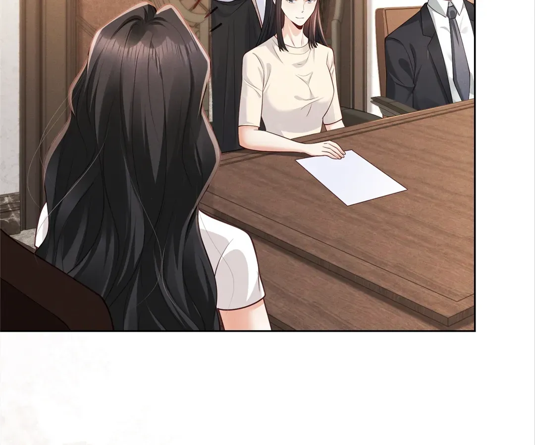 It's Just a Superficial Intention Chapter 16 page 116 - 
