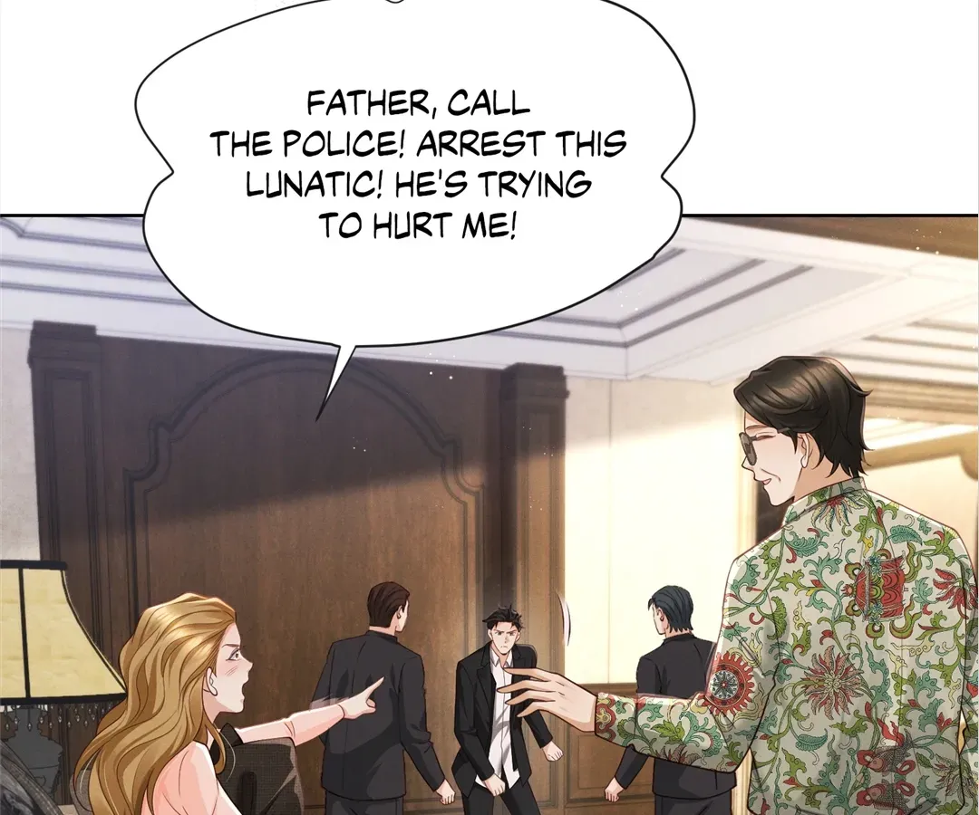 It's Just a Superficial Intention Chapter 16 page 13 - 