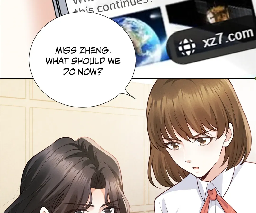 It's Just a Superficial Intention Chapter 16 page 121 - 