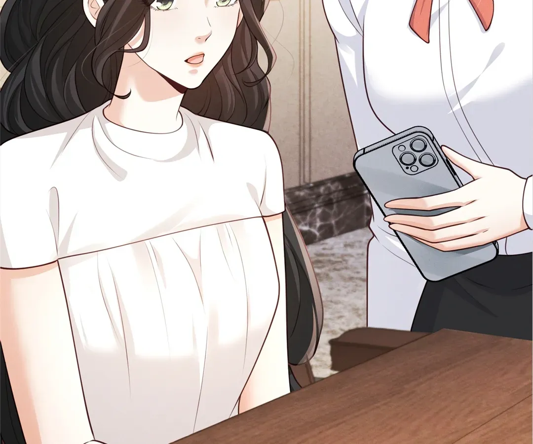 It's Just a Superficial Intention Chapter 16 page 122 - 