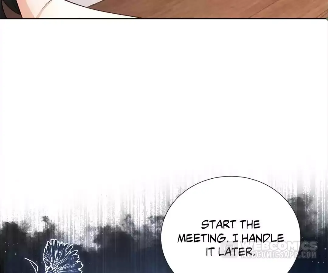 It's Just a Superficial Intention Chapter 16 page 123 - 