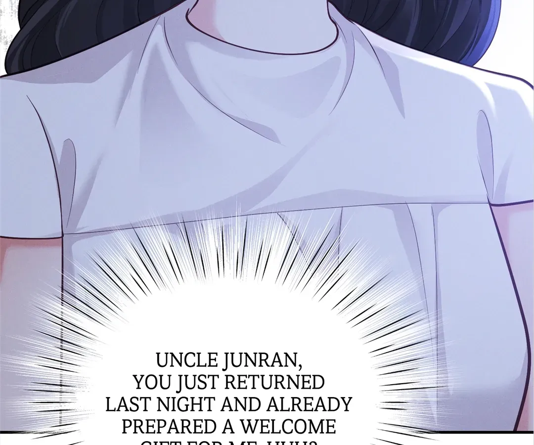 It's Just a Superficial Intention Chapter 16 page 125 - 