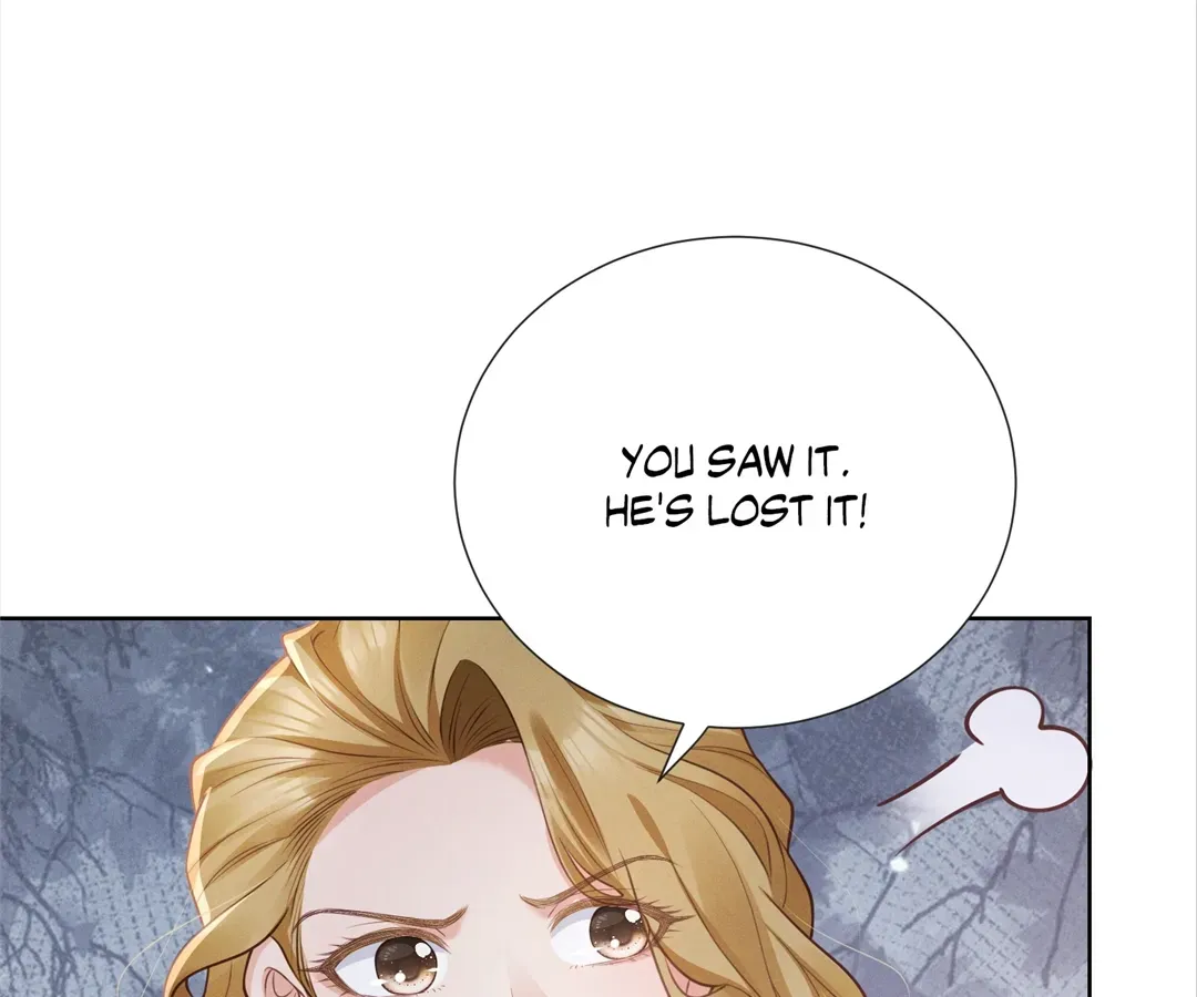It's Just a Superficial Intention Chapter 16 page 15 - 