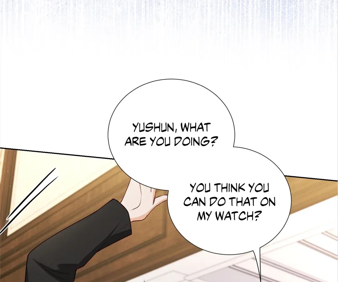 It's Just a Superficial Intention Chapter 16 page 21 - 