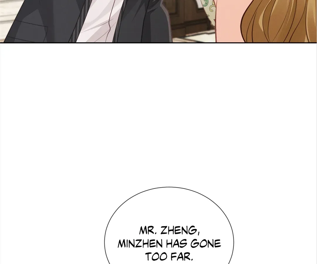 It's Just a Superficial Intention Chapter 16 page 23 - 