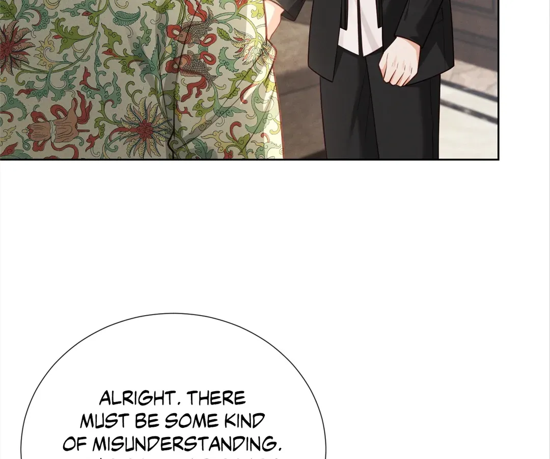 It's Just a Superficial Intention Chapter 16 page 25 - 