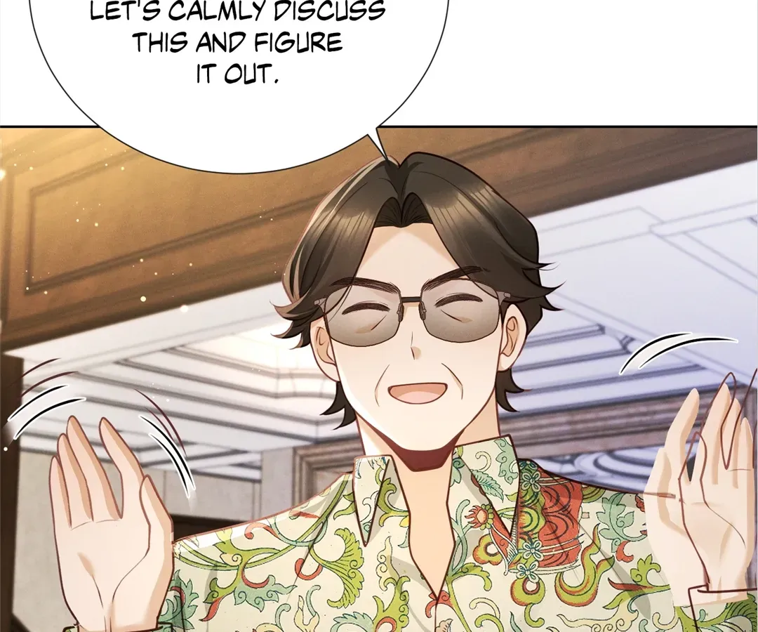It's Just a Superficial Intention Chapter 16 page 26 - 