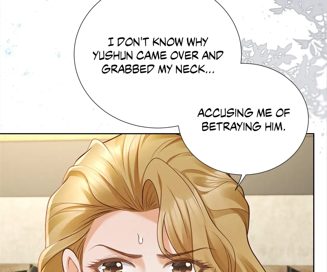 It's Just a Superficial Intention Chapter 16 page 30 - 