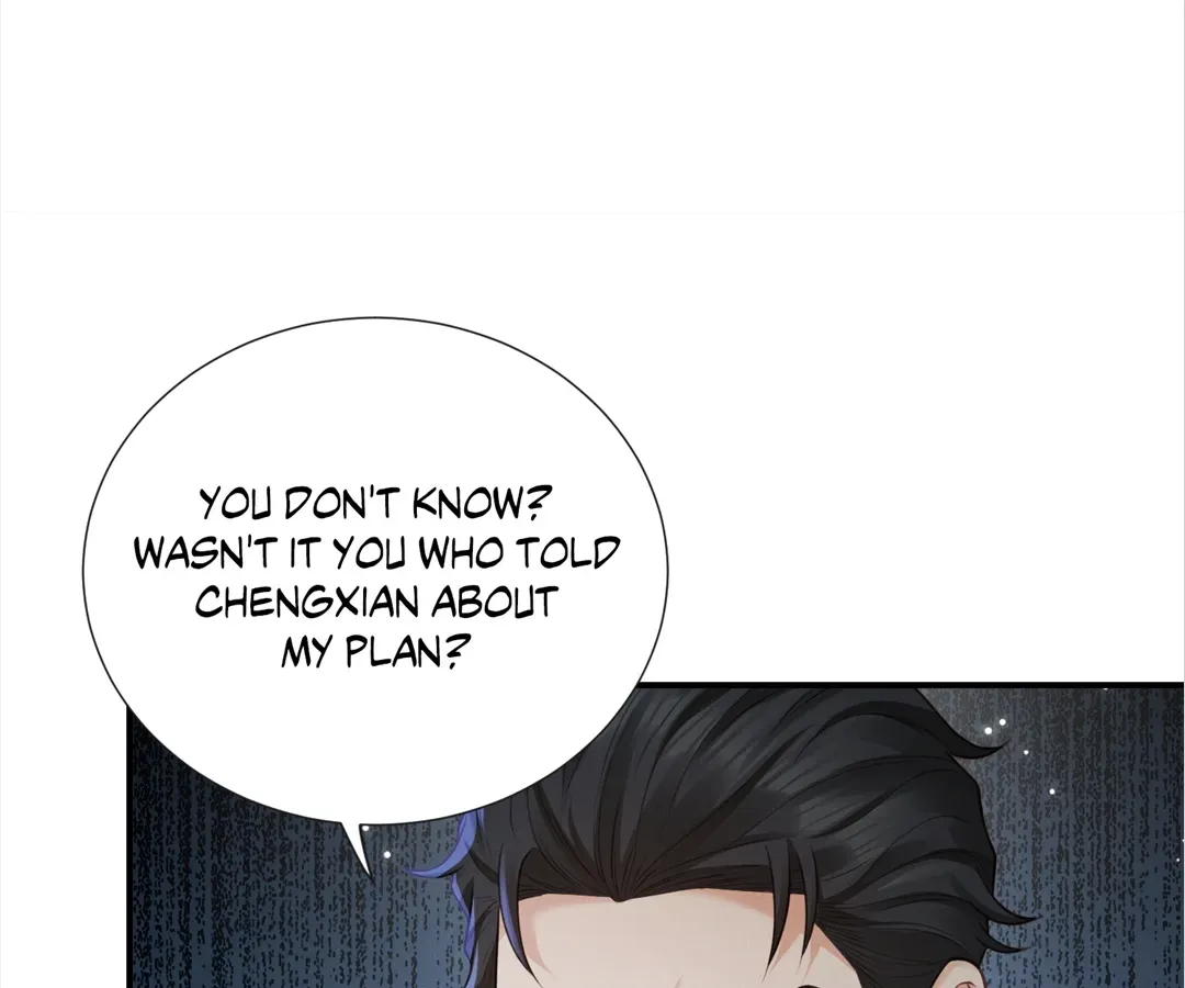 It's Just a Superficial Intention Chapter 16 page 32 - 