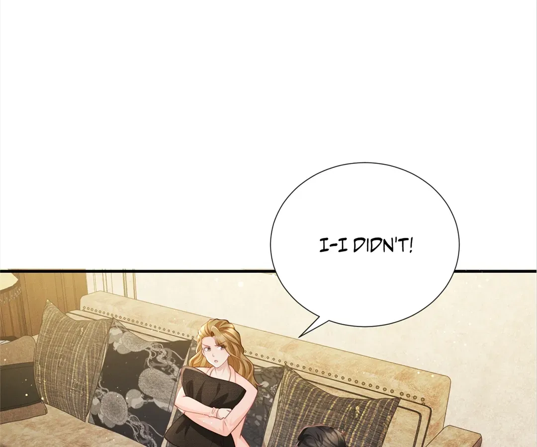 It's Just a Superficial Intention Chapter 16 page 34 - 