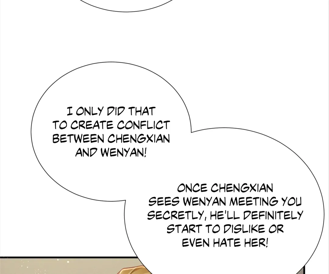 It's Just a Superficial Intention Chapter 16 page 36 - 