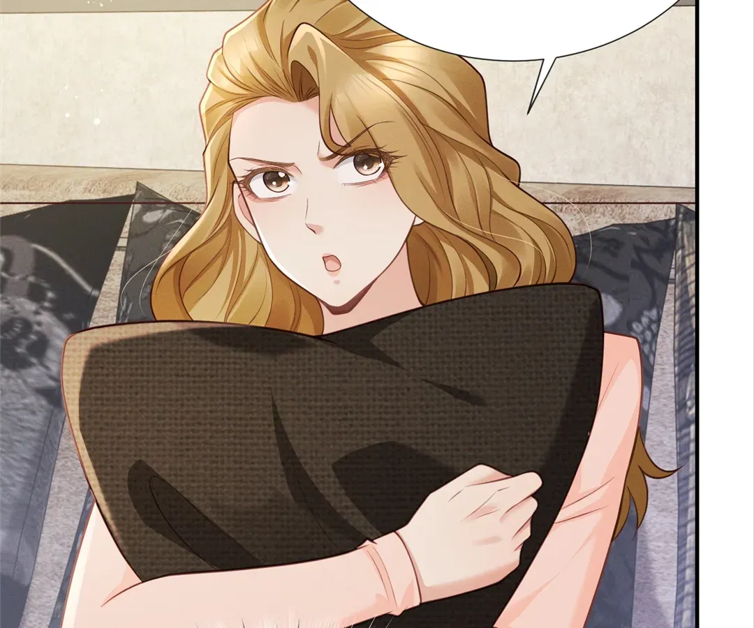 It's Just a Superficial Intention Chapter 16 page 37 - 