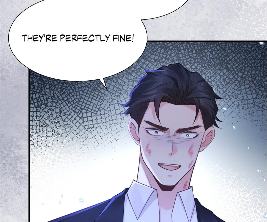 It's Just a Superficial Intention Chapter 16 page 39 - 