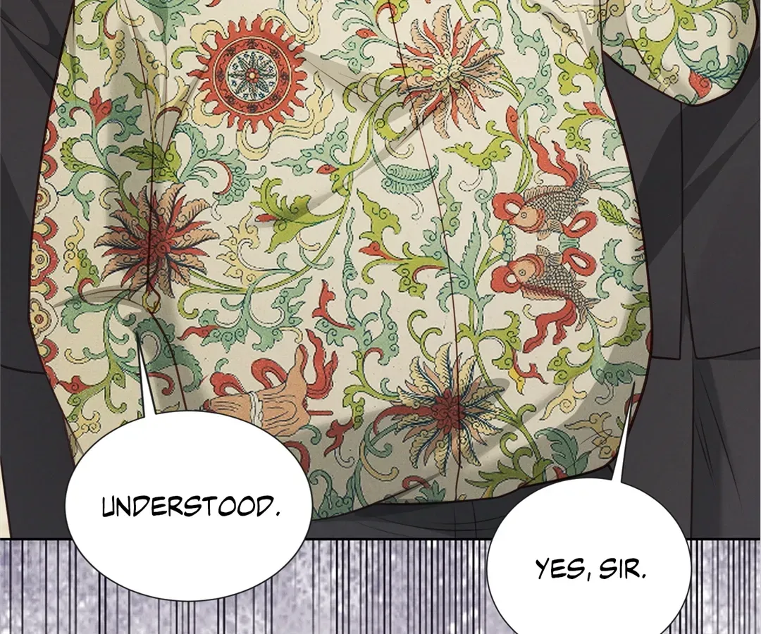 It's Just a Superficial Intention Chapter 16 page 5 - 