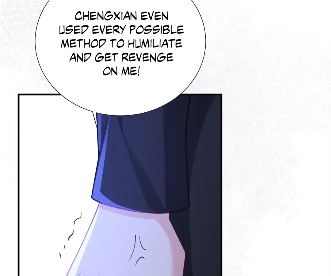 It's Just a Superficial Intention Chapter 16 page 41 - 
