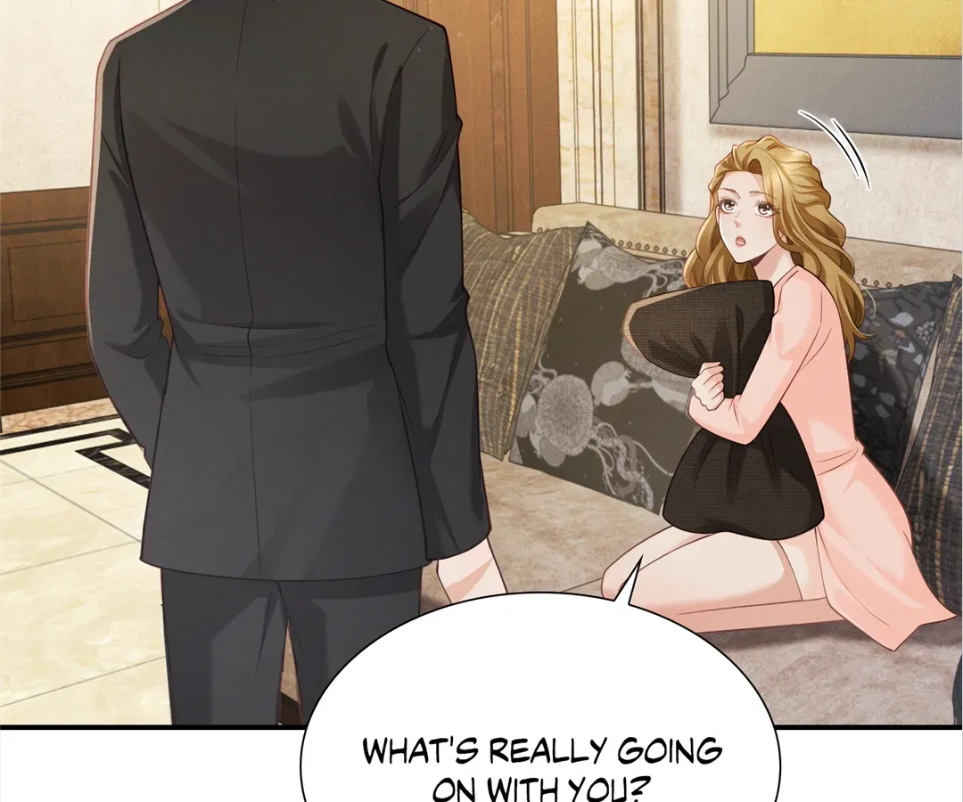 It's Just a Superficial Intention Chapter 16 page 46 - 