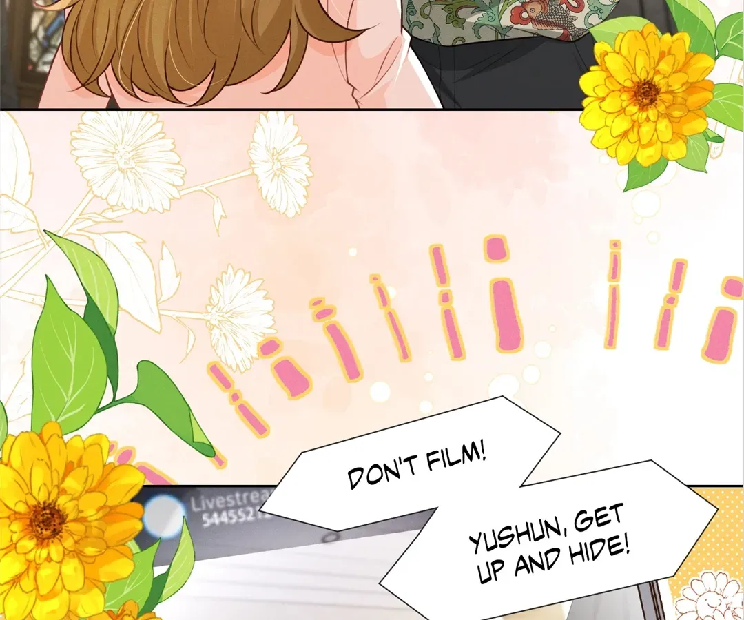 It's Just a Superficial Intention Chapter 16 page 49 - 