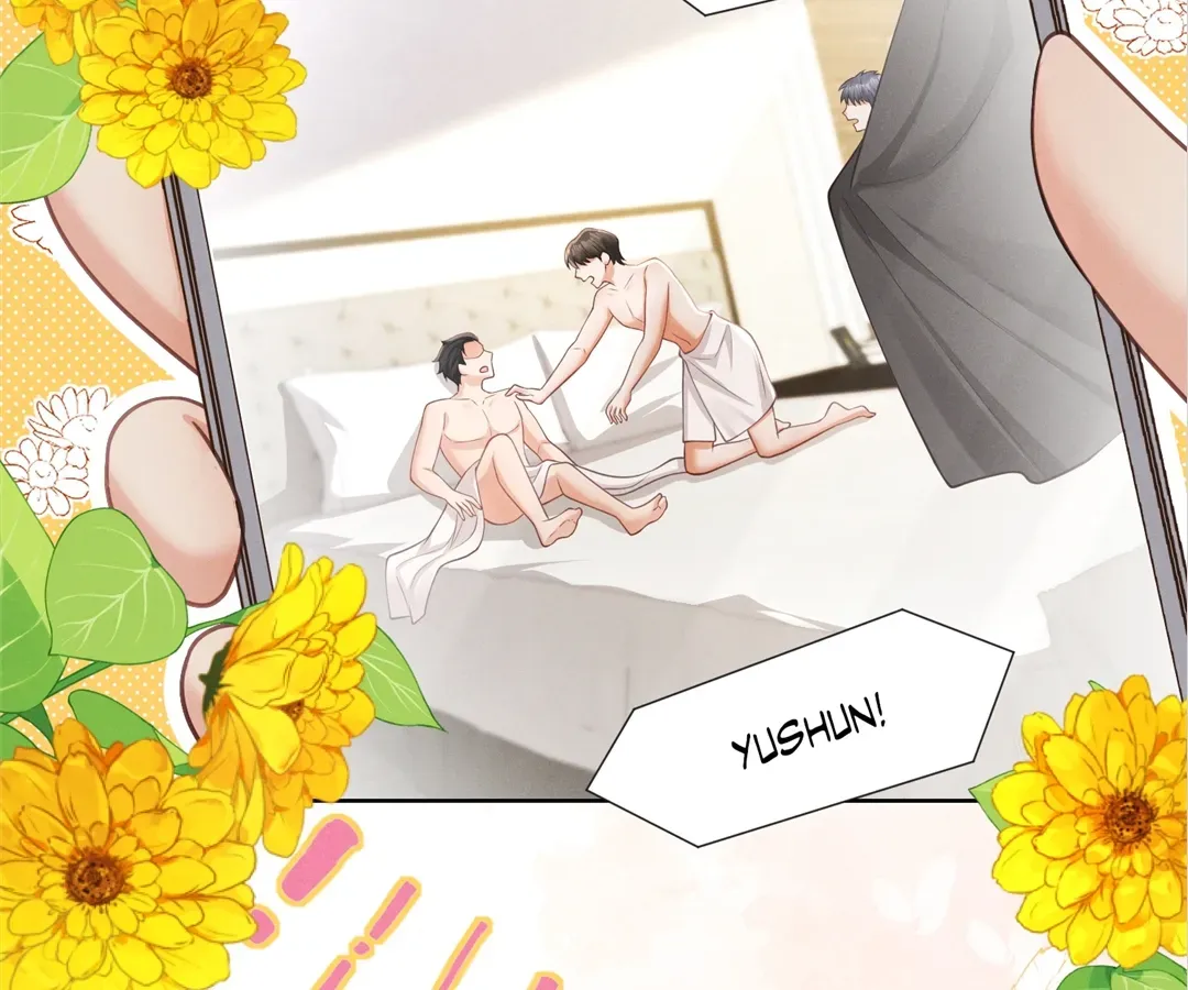It's Just a Superficial Intention Chapter 16 page 50 - 