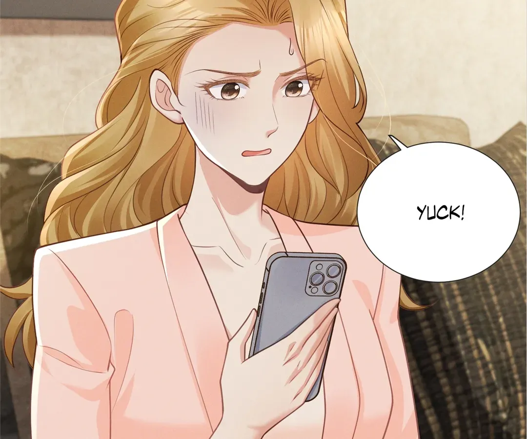 It's Just a Superficial Intention Chapter 16 page 52 - 