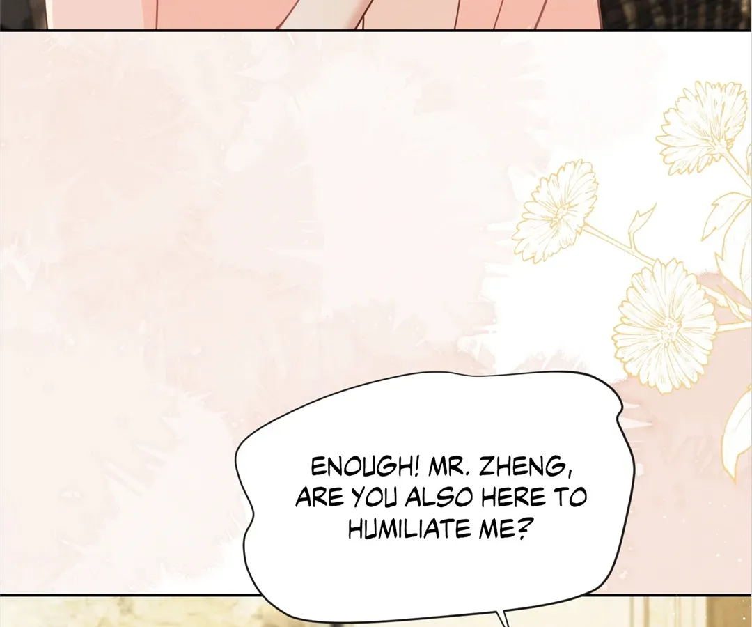 It's Just a Superficial Intention Chapter 16 page 53 - 