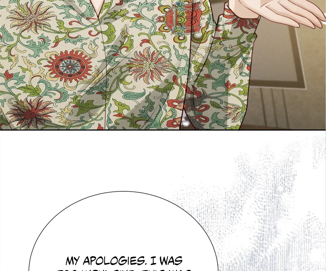 It's Just a Superficial Intention Chapter 16 page 57 - 
