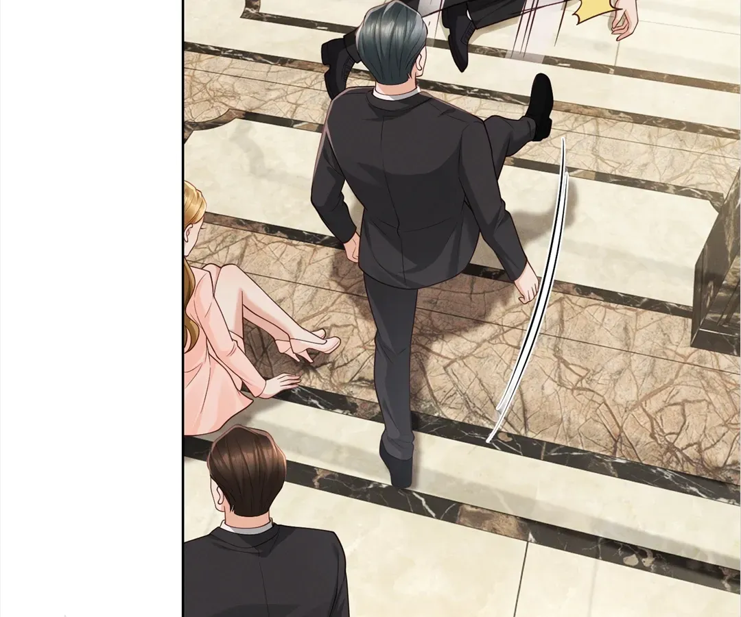 It's Just a Superficial Intention Chapter 16 page 7 - 