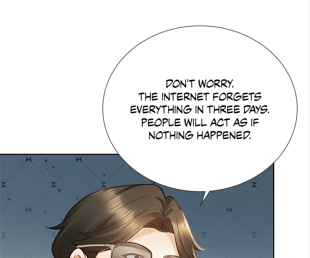 It's Just a Superficial Intention Chapter 16 page 63 - 