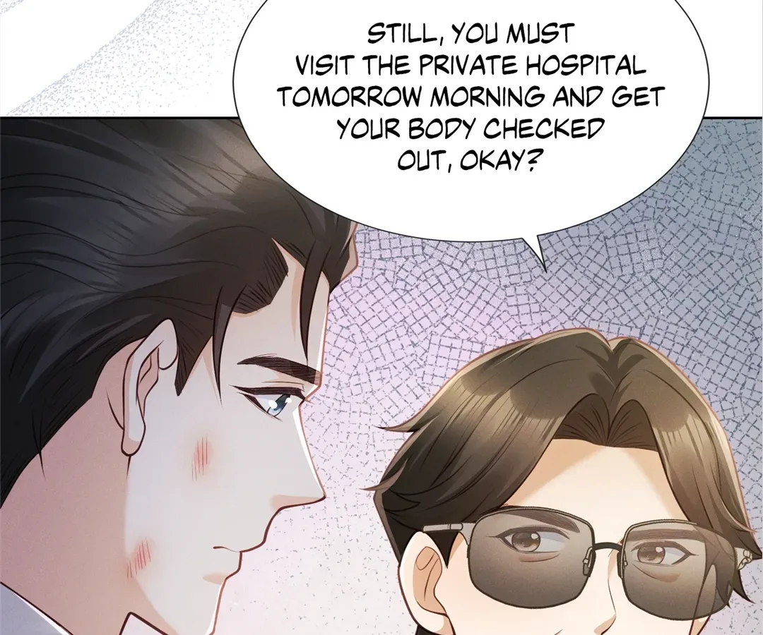 It's Just a Superficial Intention Chapter 16 page 68 - 