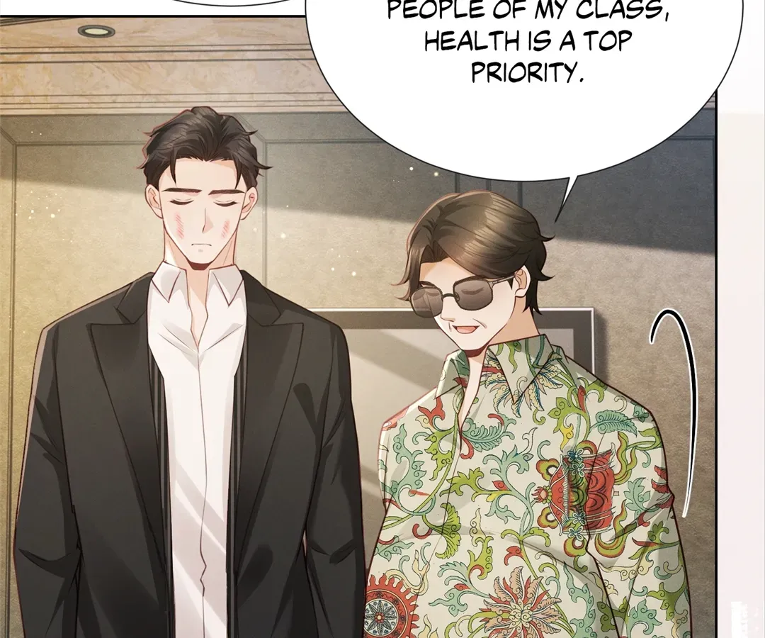 It's Just a Superficial Intention Chapter 16 page 71 - 
