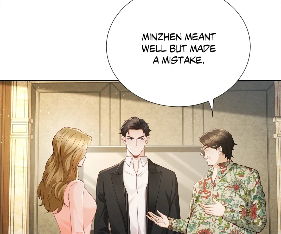It's Just a Superficial Intention Chapter 16 page 76 - 