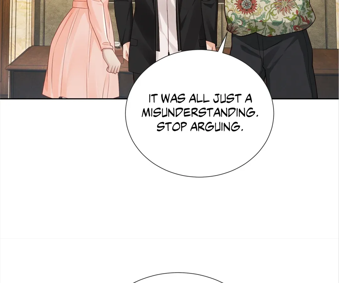 It's Just a Superficial Intention Chapter 16 page 77 - 