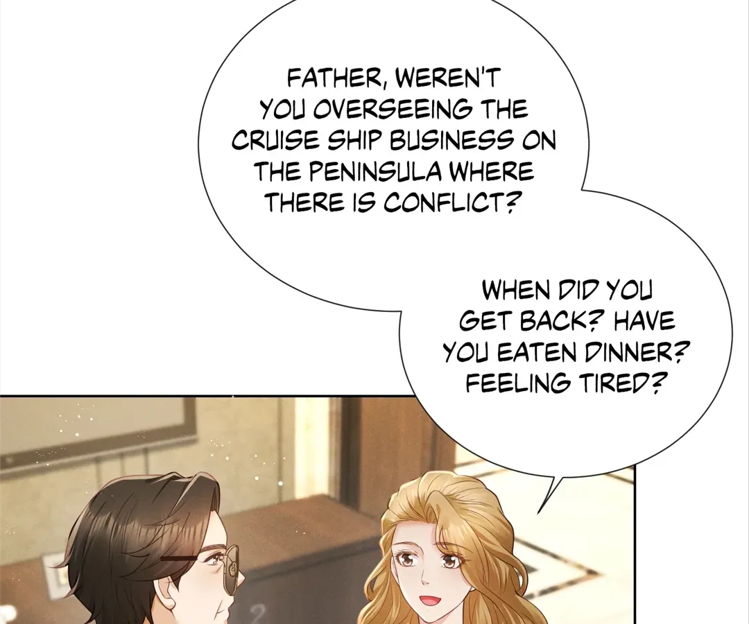 It's Just a Superficial Intention Chapter 16 page 78 - 