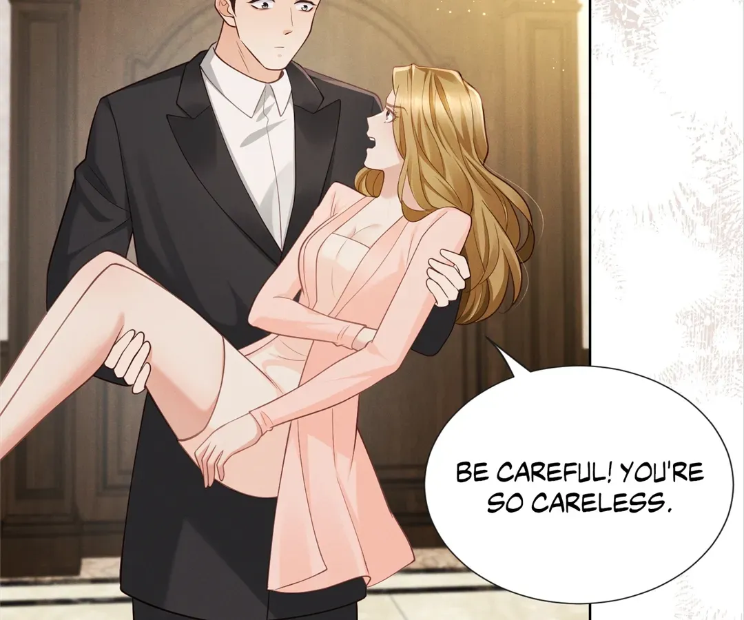 It's Just a Superficial Intention Chapter 16 page 9 - 