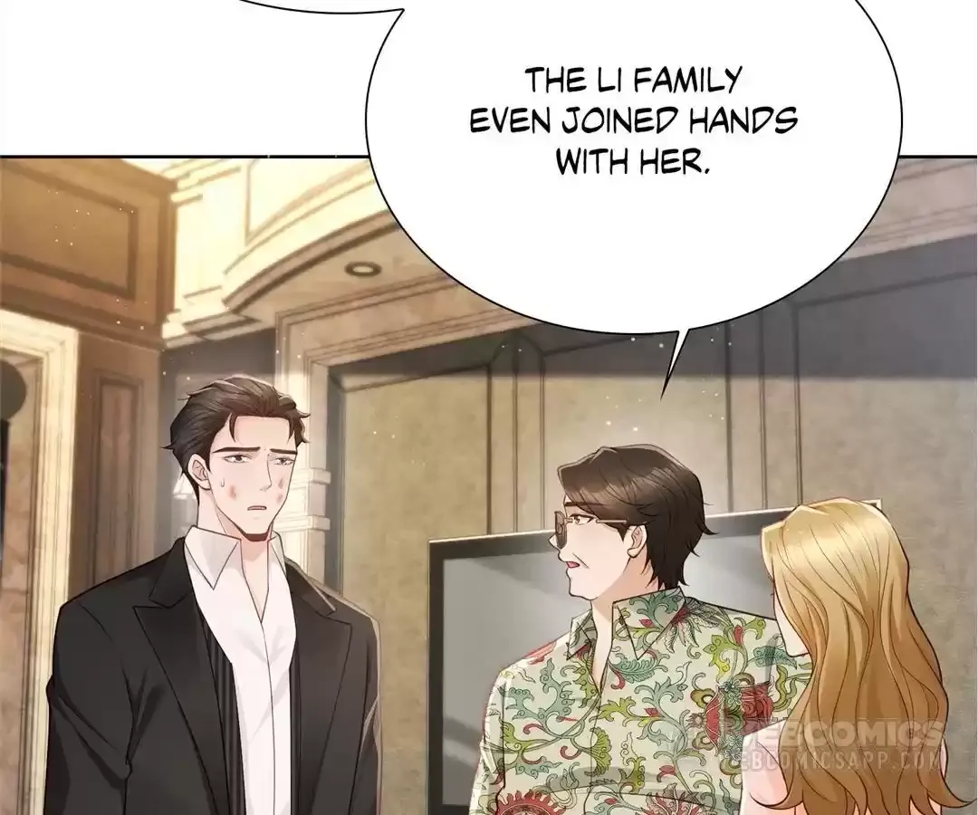 It's Just a Superficial Intention Chapter 16 page 83 - 