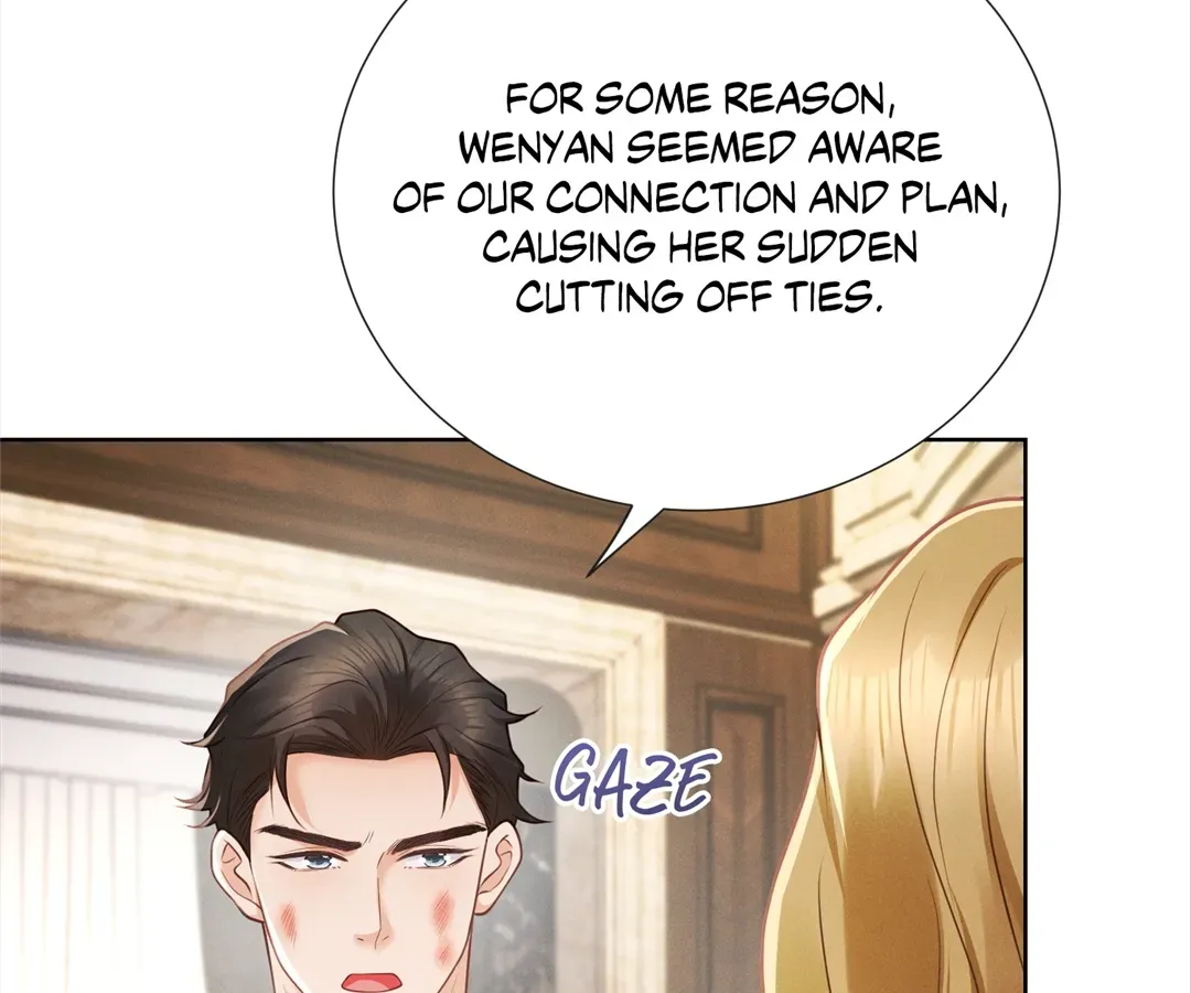 It's Just a Superficial Intention Chapter 16 page 85 - 