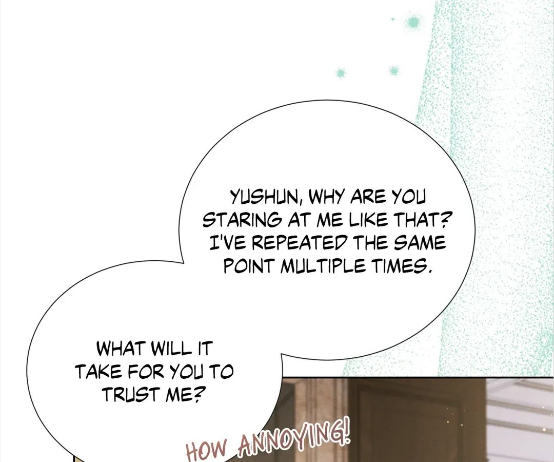 It's Just a Superficial Intention Chapter 16 page 87 - 
